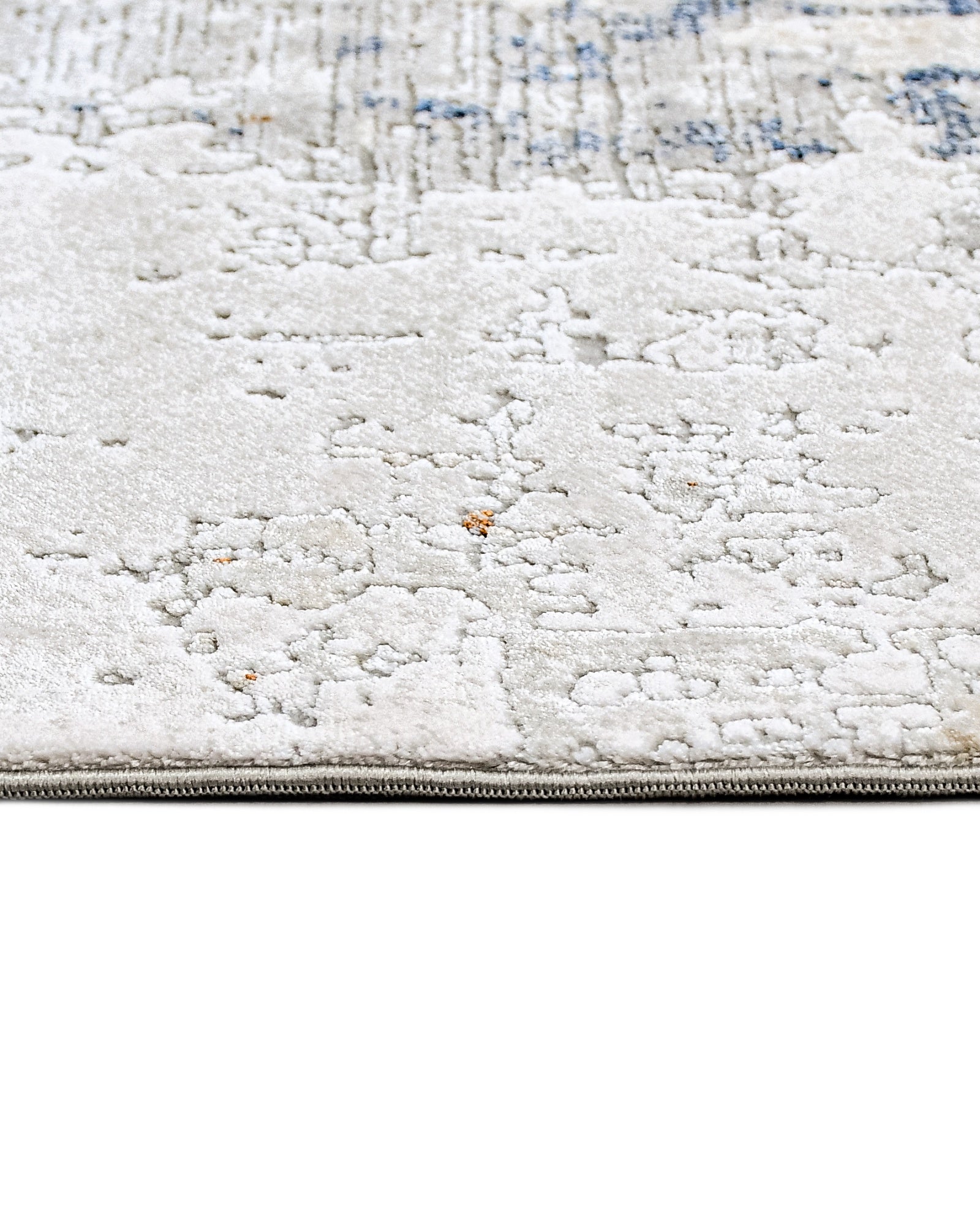 Siranda Vintage Eskitme Akrilik Makine Halısı