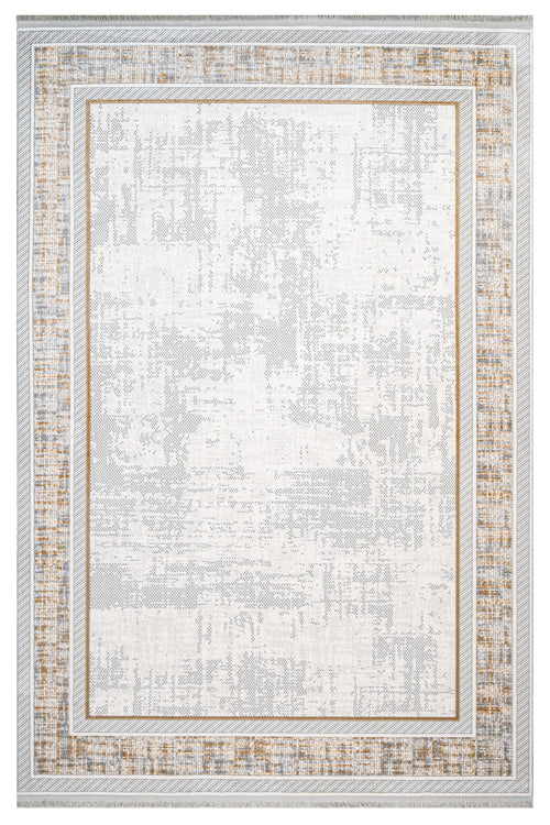 Sirk Framed Çerçeveli Akrilik Makine Halısı