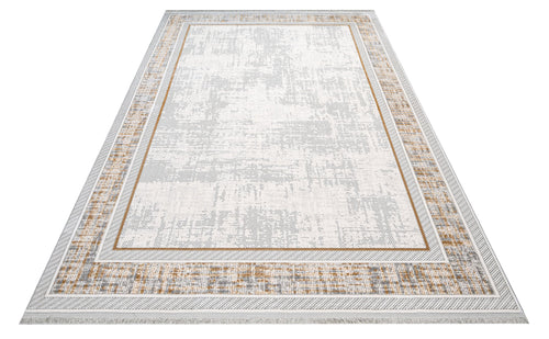 Sirk Framed Çerçeveli Akrilik Makine Halısı