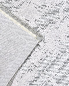 Sirk Framed Çerçeveli Akrilik Makine Halısı