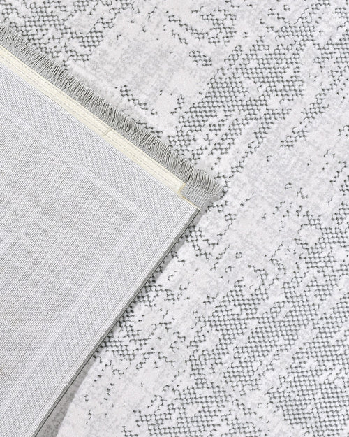 Sirk Framed Çerçeveli Akrilik Makine Halısı