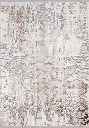 Sirhan Vintage Eskitme Akrilik Makine Halısı