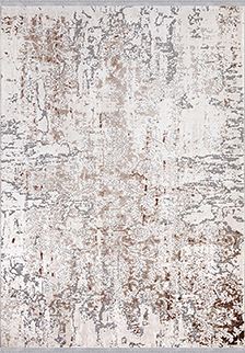 Sirhan Vintage Eskitme Akrilik Makine Halısı