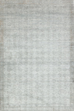 Krem Geometrik Modern Etnik Desenli Halı  | Makinada Yıkanabilir | Hav Toz Vermez | Leke Tutmayan | Kaymaz Taban | Dijital Makine Baskı | Salon Yolluk Mutfak Halısı