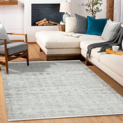 Krem Geometrik Modern Etnik Desenli Halı  | Makinada Yıkanabilir | Hav Toz Vermez | Leke Tutmayan | Kaymaz Taban | Dijital Makine Baskı | Salon Yolluk Mutfak Halısı