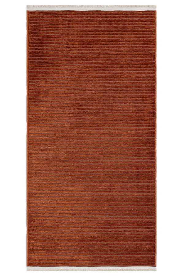 Gri Modern Halı