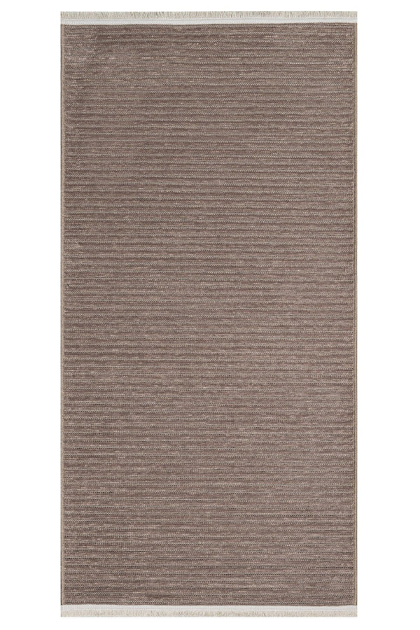 Gri Modern Halı