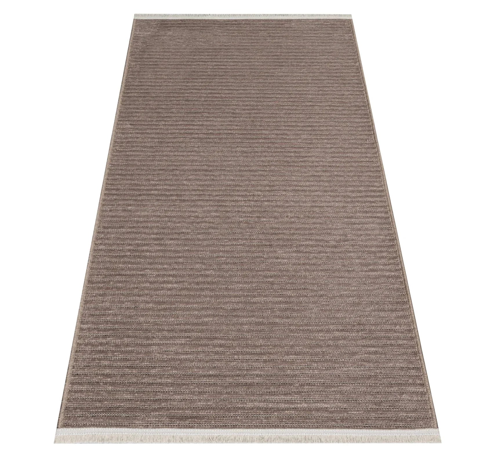 Gri Modern Halı