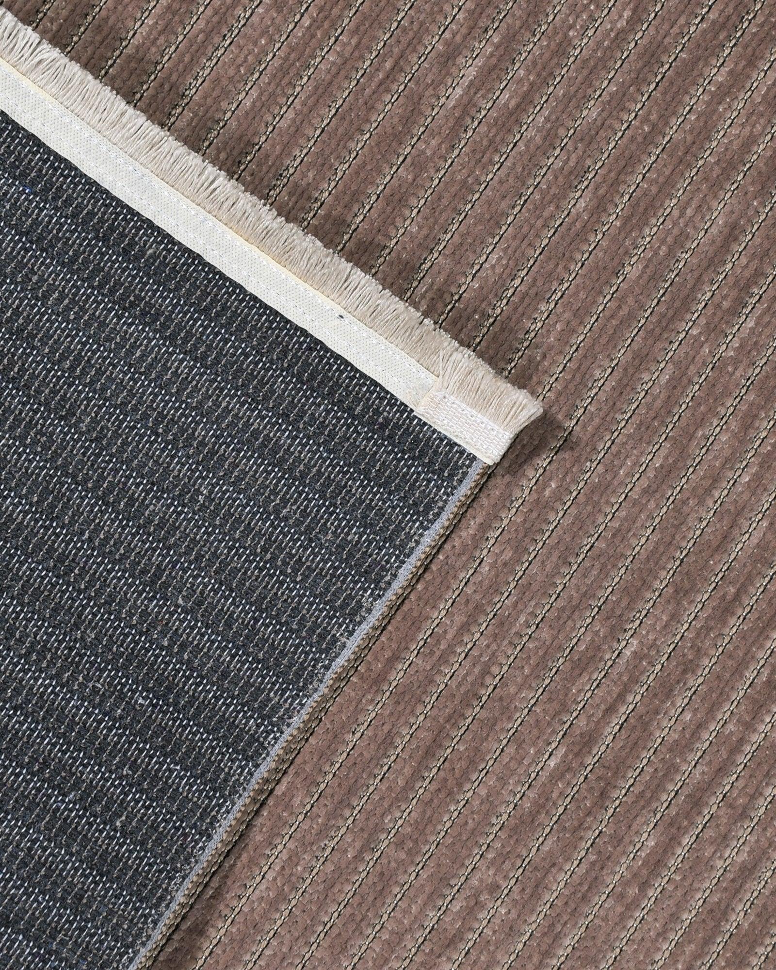 Gri Modern Halı