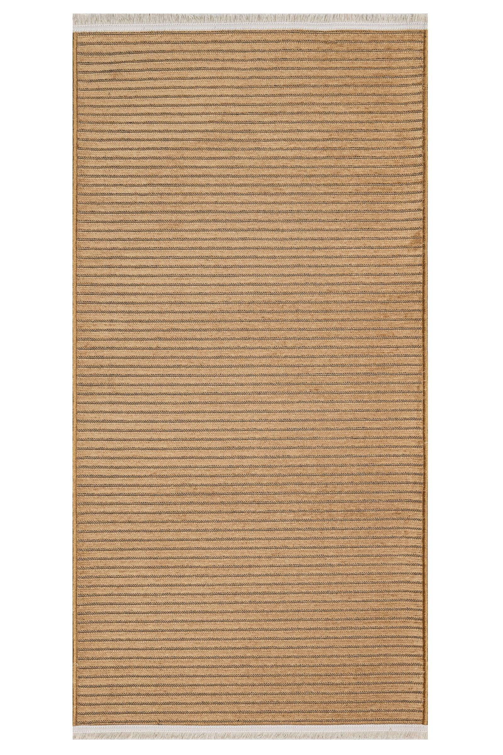 Gri Modern Halı