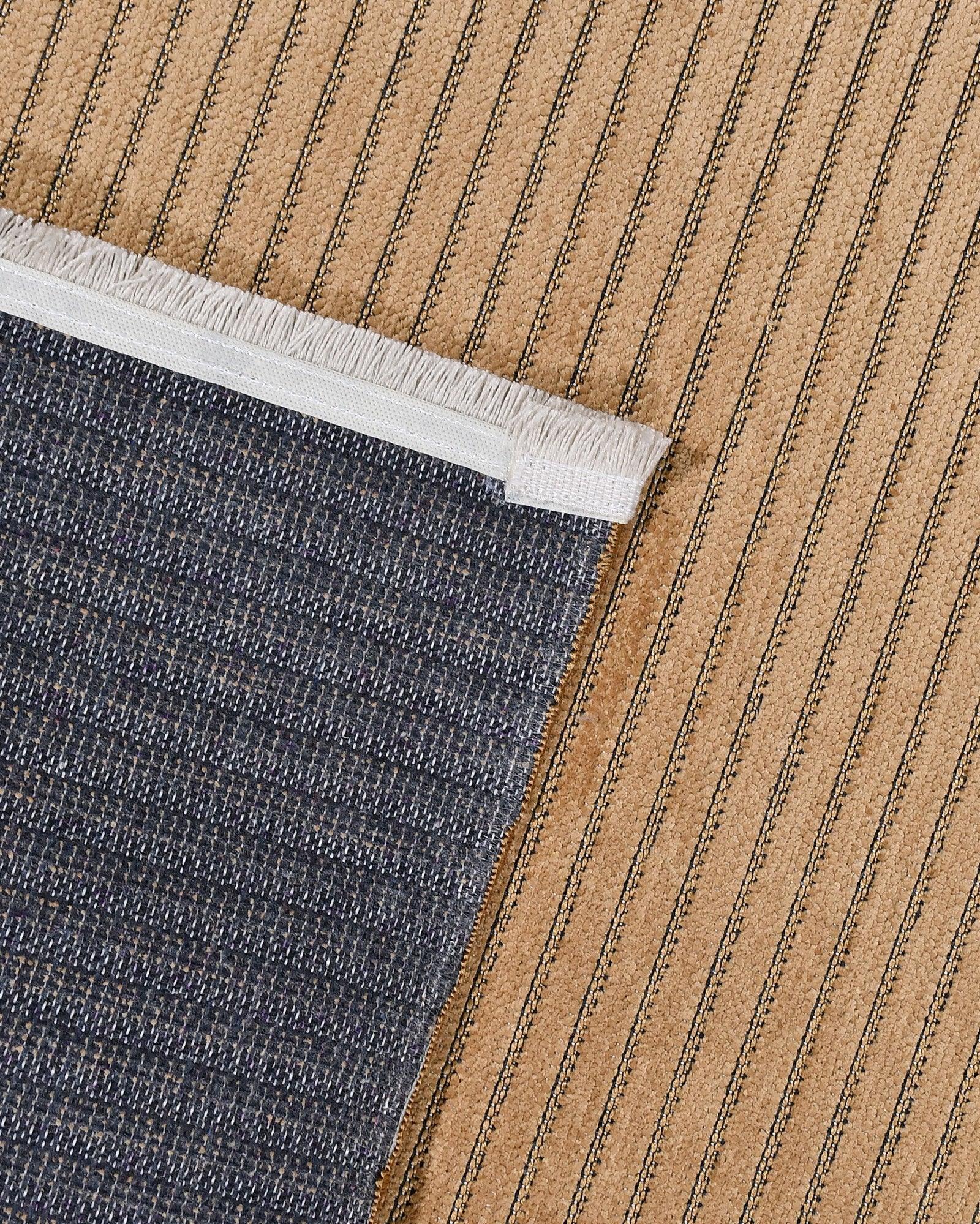 Gri Modern Halı