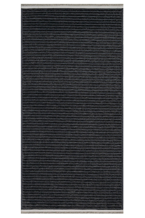 Gri Modern Halı