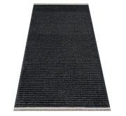 Abridge Striped Çizgili Polyester Makine Halısı