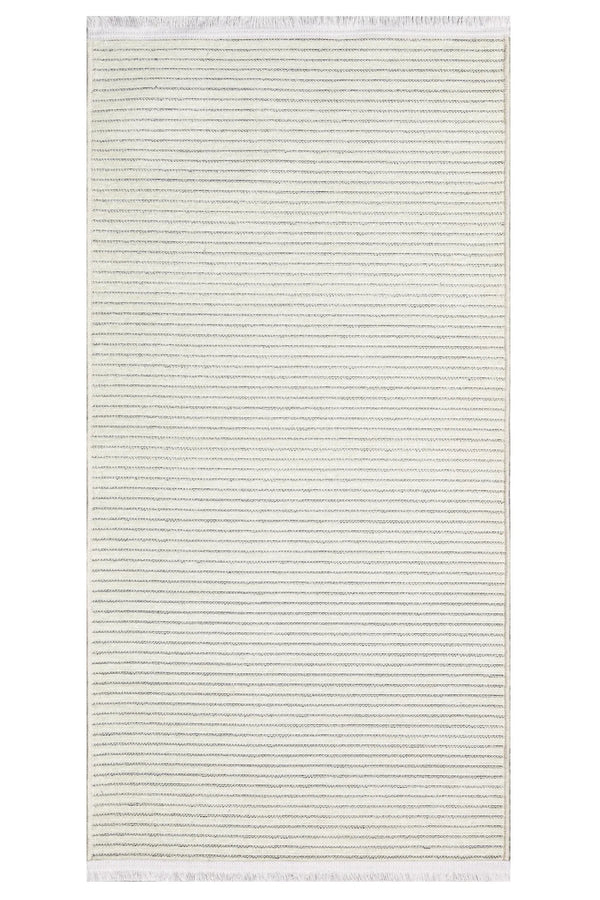 Gri Modern Halı