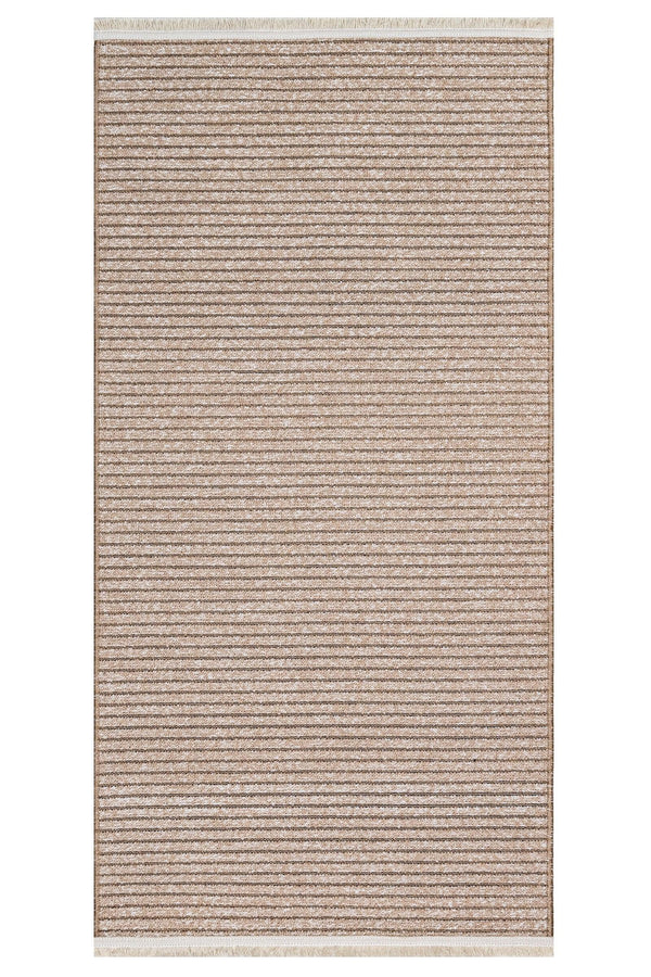 Gri Modern Halı