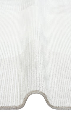 Hav Toz Vermez Yıkanabilir Eskitme Desenli Modern Makine Halısı