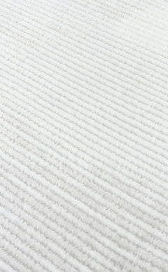 Hav Toz Vermez Yıkanabilir Eskitme Desenli Modern Makine Halısı