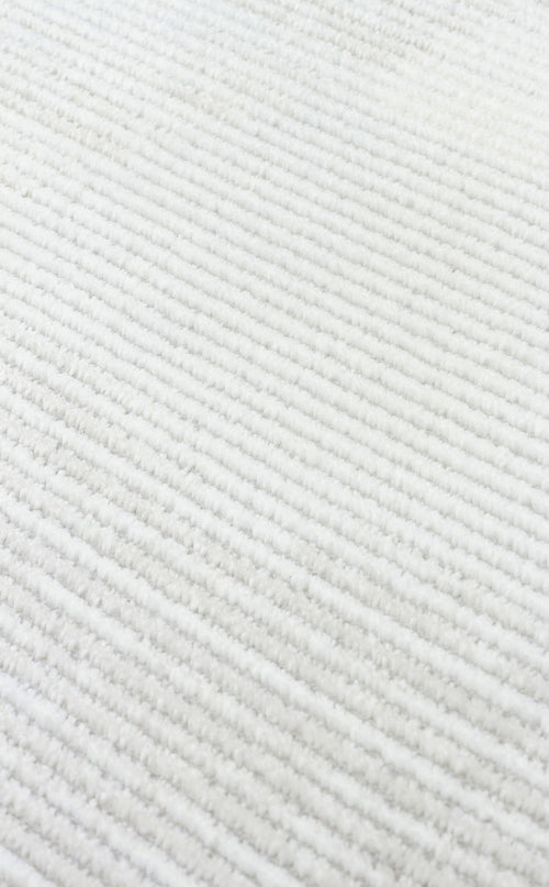 Hav Toz Vermez Yıkanabilir Eskitme Desenli Modern Makine Halısı