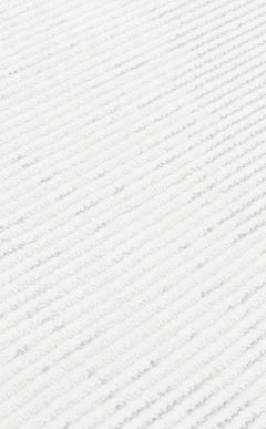 Hav Toz Vermez Yıkanabilir Eskitme Desenli Modern Makine Halısı