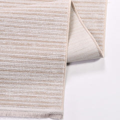 Abutment Degrade Geçişli Akrilik Makine Halısı