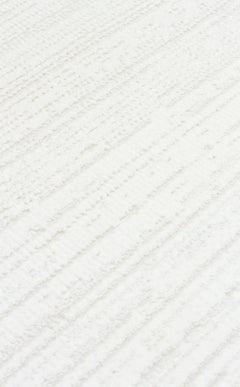 Hav Toz Vermez Yıkanabilir Eskitme Desenli Modern Makine Halısı