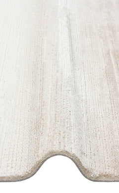 Hav Toz Vermez Yıkanabilir Eskitme Desenli Modern Makine Halısı