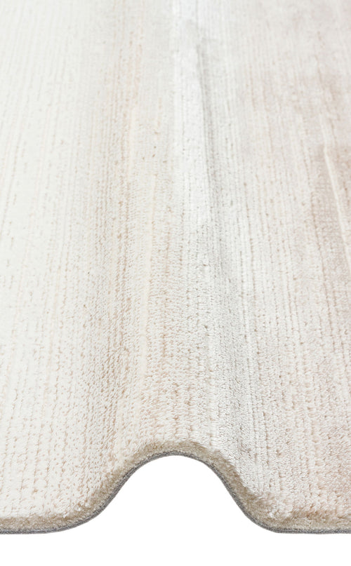 Hav Toz Vermez Yıkanabilir Eskitme Desenli Modern Makine Halısı