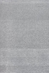 Light Grey Dark Grey Modern Striped Living Room Rug 001S - Cotton