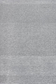 Antrasit Gri Dokulu Minimalist Halı - Yıkanabilir - Kaymaz Taban - Pati Dostu
