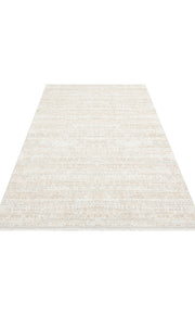 Veena  Düz Polyester Makine Halısı