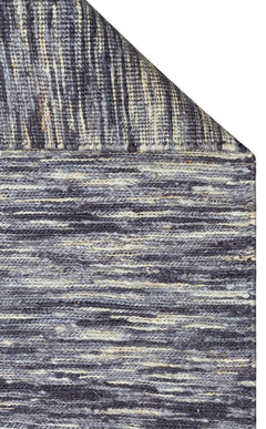 Soumak Örgülü Naturel Kendir Halı