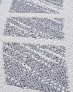 Keythorne Geometrik Polip Makine Halısı