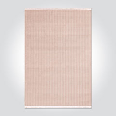 Absorbency Jute Hasır Görünümlü Polip Makine Halısı