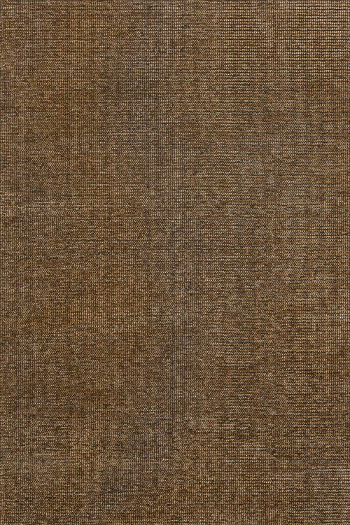 Kahve Düz Modern Etnik Desenli Halı  | Makinada Yıkanabilir | Hav Toz Vermez | Leke Tutmayan | Kaymaz Taban | Dijital Makine Baskı | Salon Yolluk Mutfak Halısı