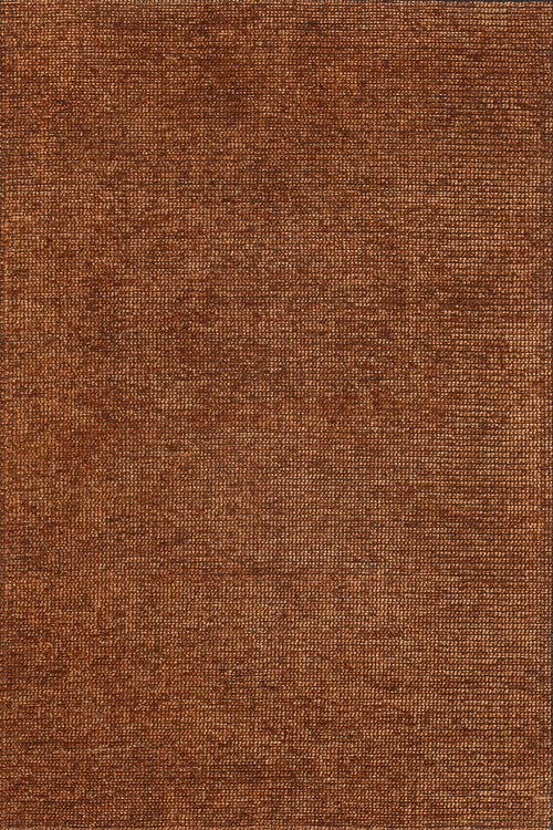 Turuncu Düz Modern Etnik Desenli Halı  | Makinada Yıkanabilir | Hav Toz Vermez | Leke Tutmayan | Kaymaz Taban | Dijital Makine Baskı | Salon Yolluk Mutfak Halısı