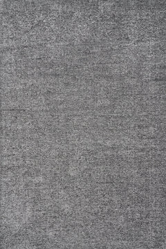 Gri Düz Modern Etnik Desenli Halı  | Makinada Yıkanabilir | Hav Toz Vermez | Leke Tutmayan | Kaymaz Taban | Dijital Makine Baskı | Salon Yolluk Mutfak Halısı