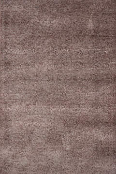 Mürdüm Düz Modern Etnik Desenli Halı  | Makinada Yıkanabilir | Hav Toz Vermez | Leke Tutmayan | Kaymaz Taban | Dijital Makine Baskı | Salon Yolluk Mutfak Halısı