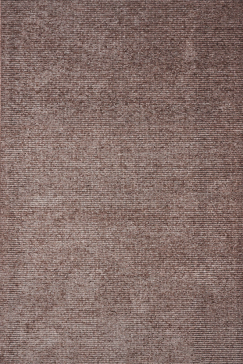 Mürdüm Düz Modern Etnik Desenli Halı  | Makinada Yıkanabilir | Hav Toz Vermez | Leke Tutmayan | Kaymaz Taban | Dijital Makine Baskı | Salon Yolluk Mutfak Halısı