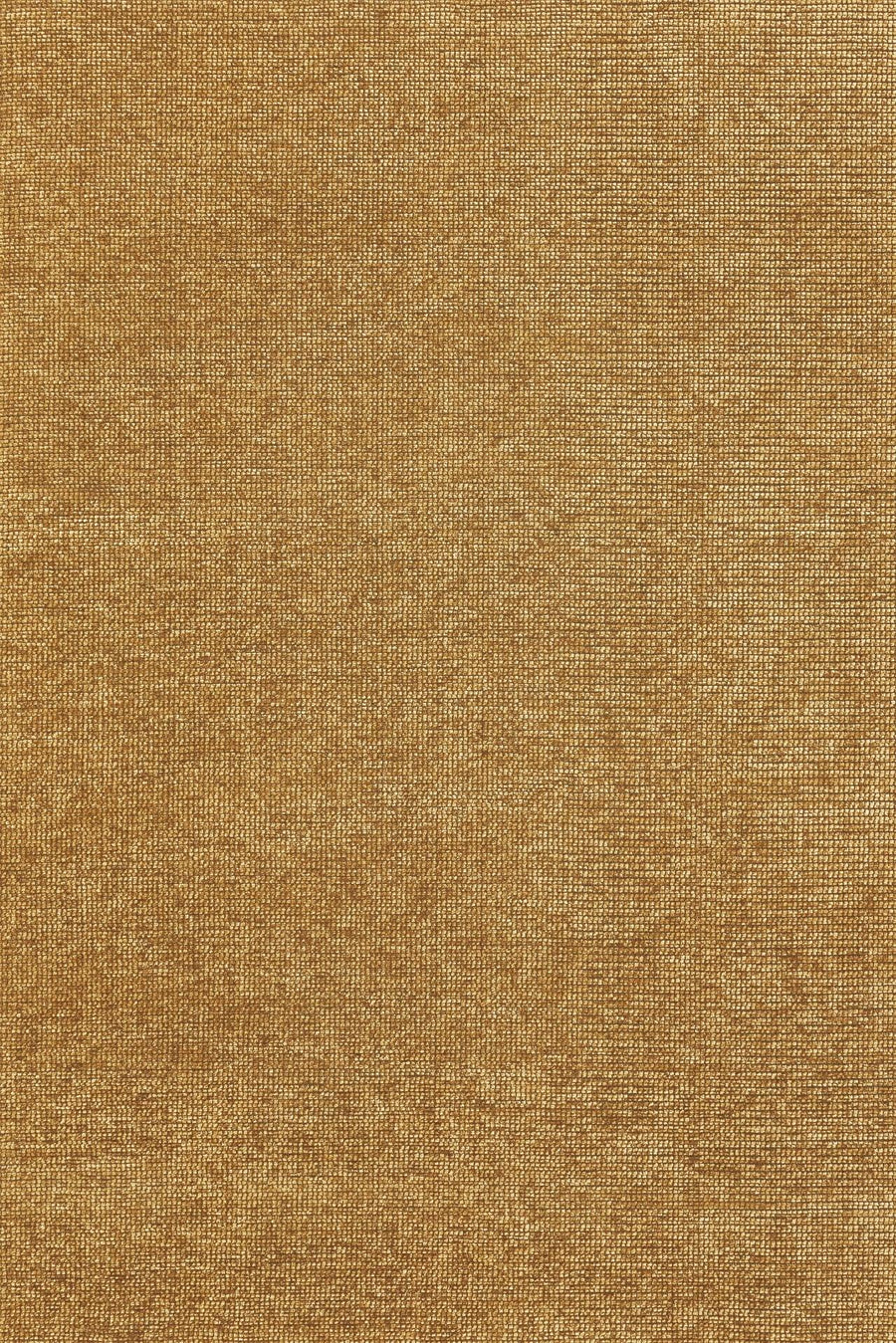 Tan Brown Jute-Weave Area Rug, Plain Modern Design – image 2