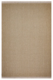 Abjectly Jute Hasır Görünümlü Sisal Makine Halısı