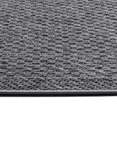 Abridged Jute Hasır Görünümlü Sisal Makine Halısı