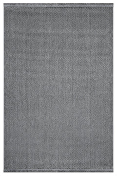 Abridged Jute Hasır Görünümlü Sisal Makine Halısı