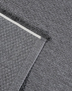 Abridged Jute Hasır Görünümlü Sisal Makine Halısı