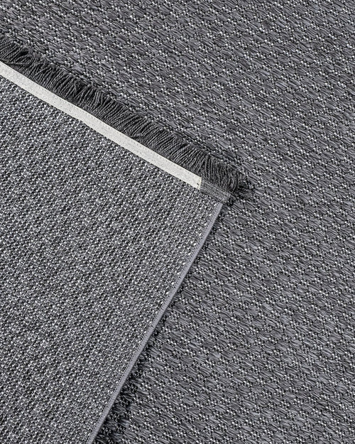 Abridged Jute Hasır Görünümlü Sisal Makine Halısı