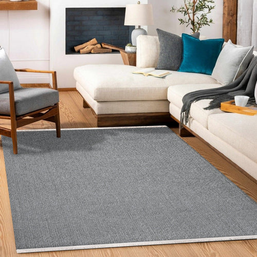 Abridged Jute Hasır Görünümlü Sisal Makine Halısı