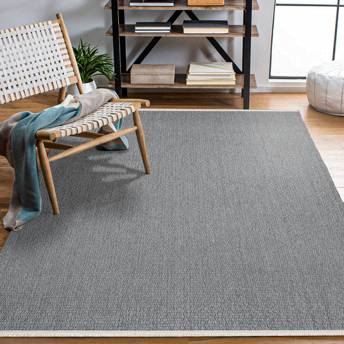 Abridged Jute Hasır Görünümlü Sisal Makine Halısı