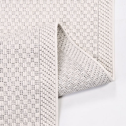 Absent Jute Hasır Görünümlü Sisal Makine Halısı