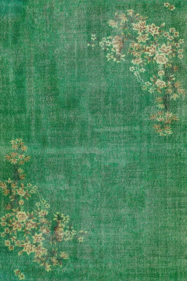 Gold Krem Eskitme Modern Halı - Yıkanabilir - Kaymaz Taban - Pati Dostu