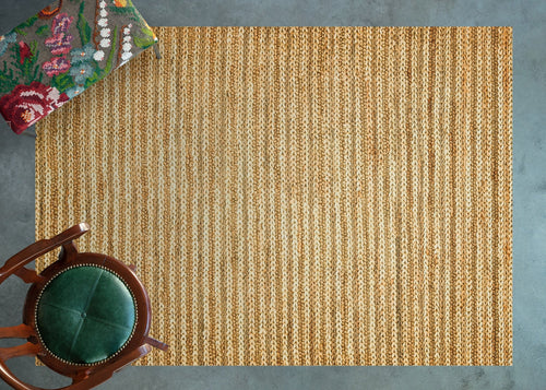 Bej Örme Modern Etnik Desenli Halı  | Makinada Yıkanabilir | Hav Toz Vermez | Leke Tutmayan | Kaymaz Taban | Dijital Makine Baskı | Salon Yolluk Mutfak Halısı