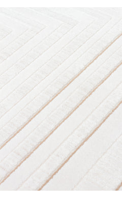 Sade ve Modern Akrilik Makine Halısı